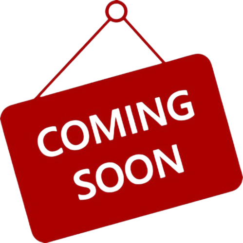 Coming Soon